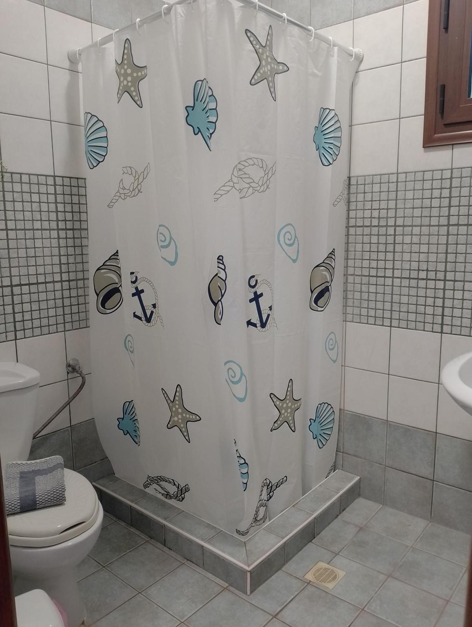 דירות לפטוקריה Corner House חדר תמונה