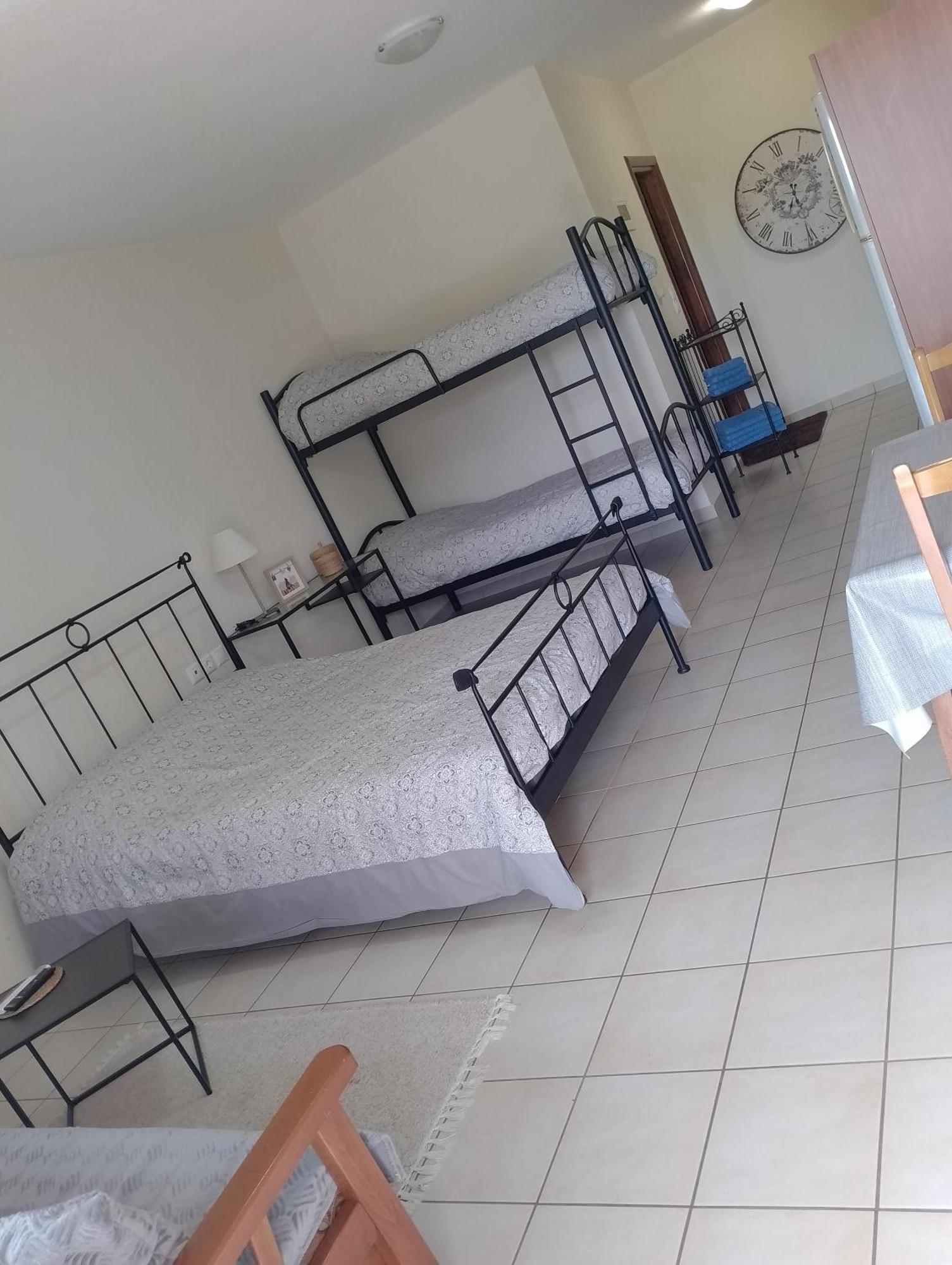 דירות לפטוקריה Corner House חדר תמונה